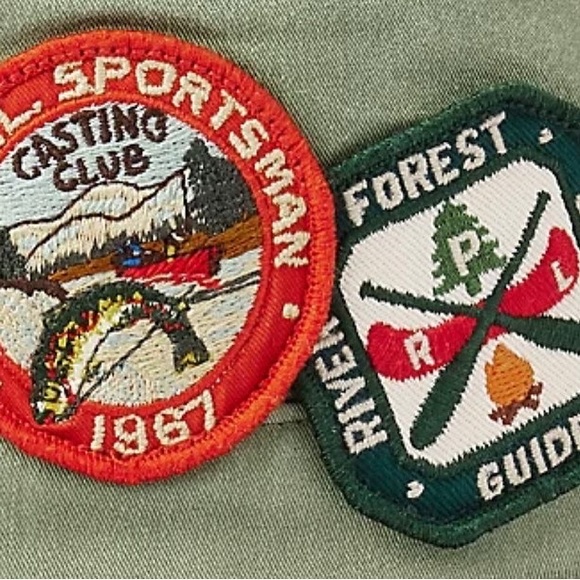 Polo bucket hat - Picture 2 of 3